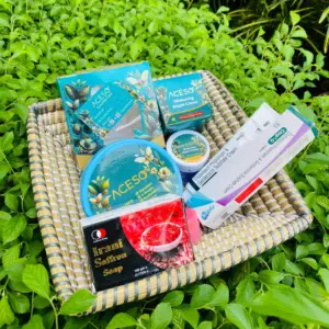 ACESO BODY  Whitening  Combo
