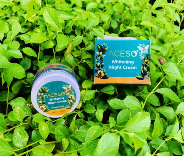 ACESO BODY  Whitening  Combo - Image 3